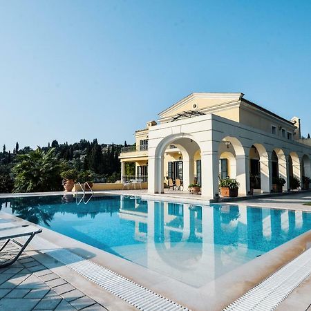Villa Ellania コントカリ エクステリア 写真