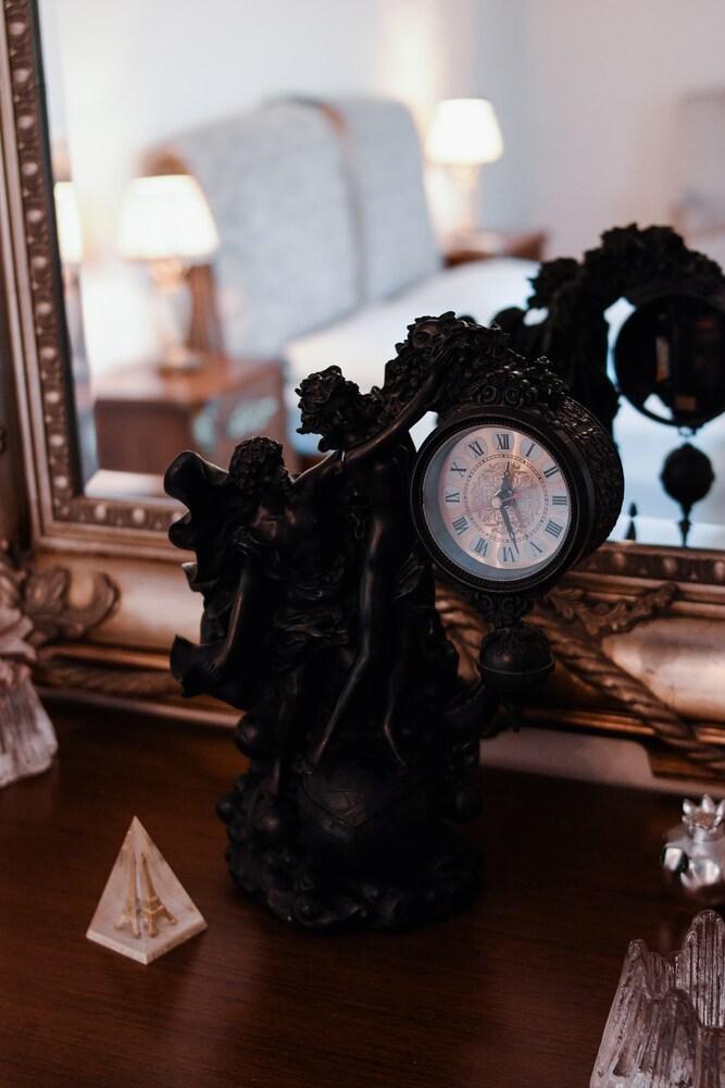 Villa Ellania コントカリ エクステリア 写真