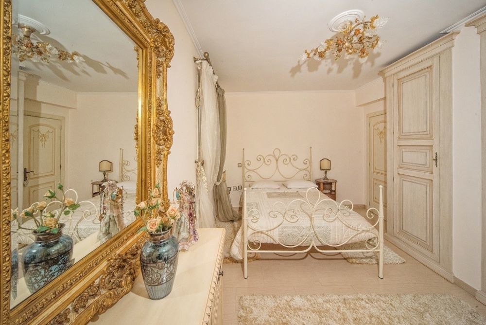 Villa Ellania コントカリ エクステリア 写真