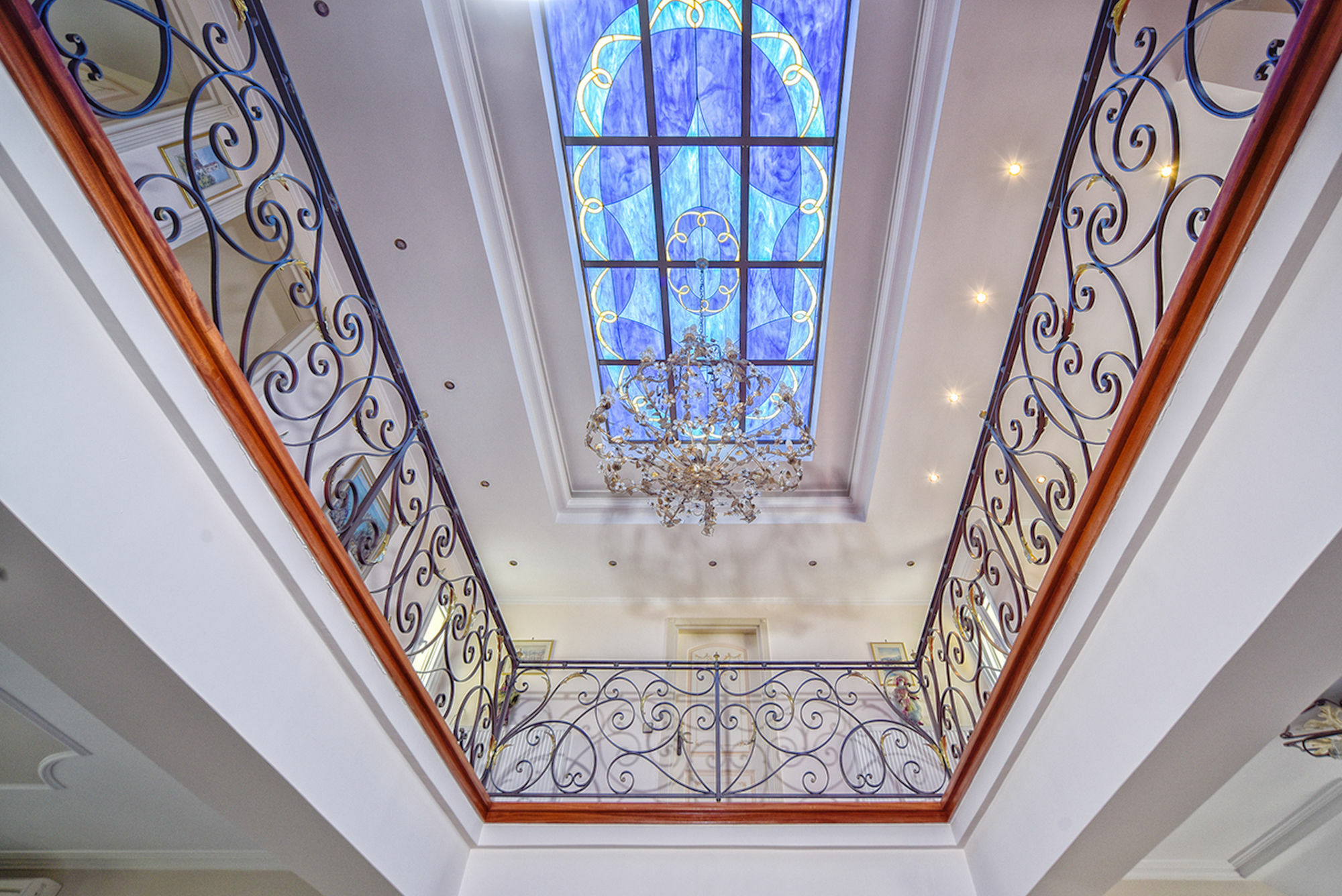 Villa Ellania コントカリ エクステリア 写真