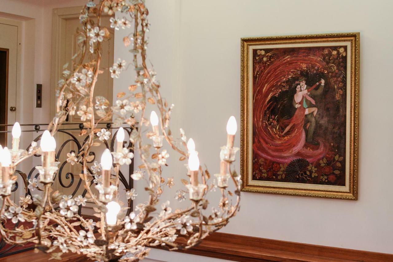 Villa Ellania コントカリ エクステリア 写真