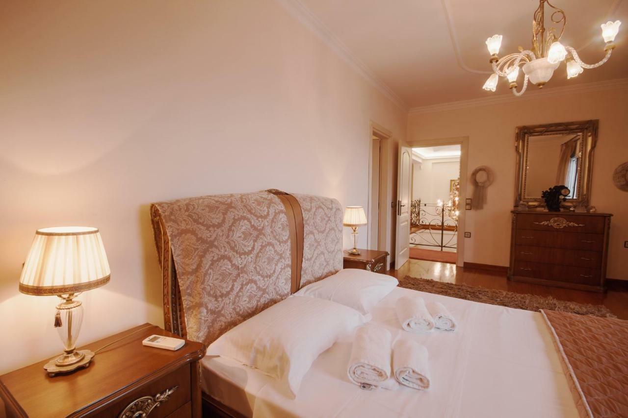 Villa Ellania コントカリ エクステリア 写真