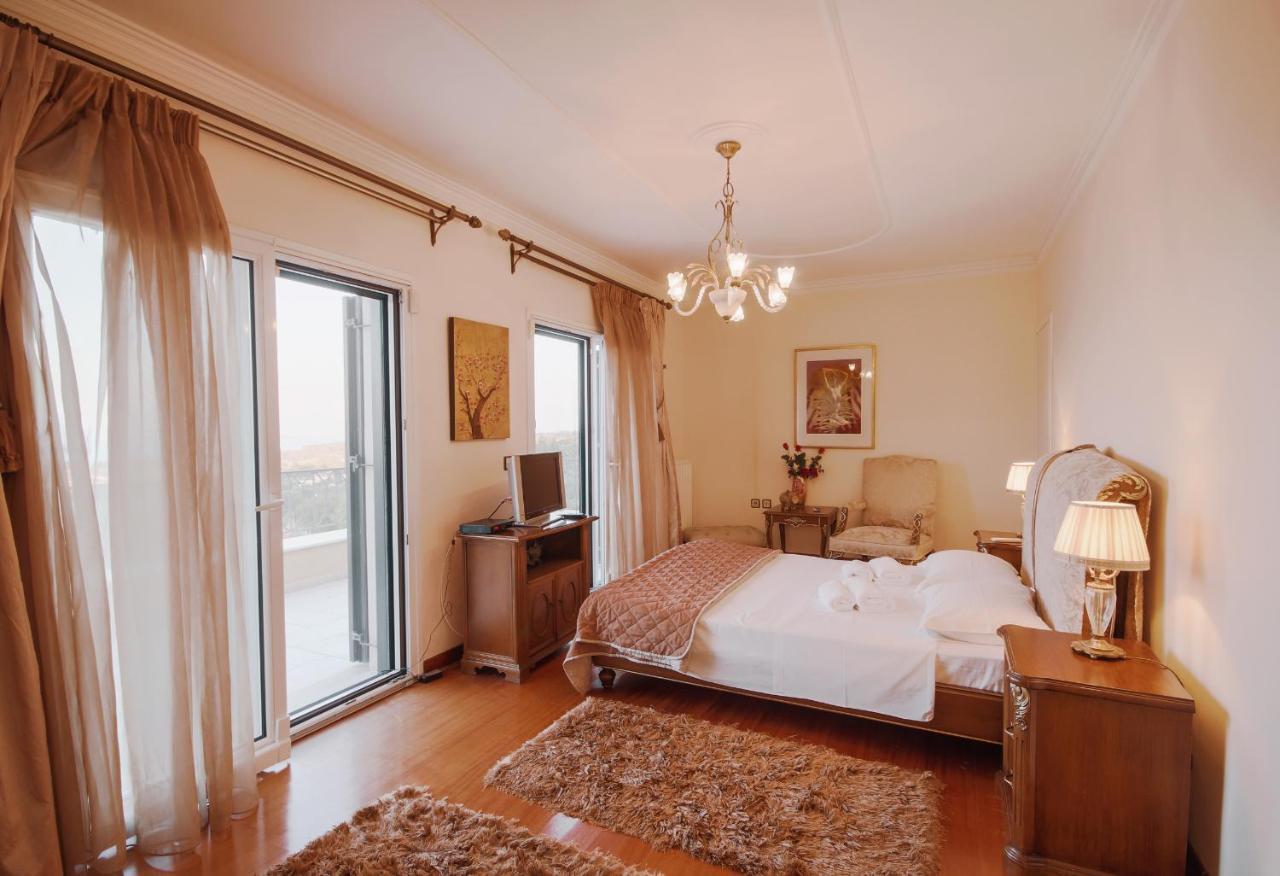 Villa Ellania コントカリ エクステリア 写真