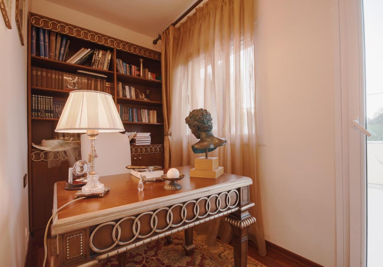 Villa Ellania コントカリ エクステリア 写真